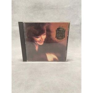 CD Bonnie Raitt - Luck Of The Draw